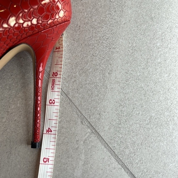 Casadei Heels! NWOT! - Picture 10 of 10